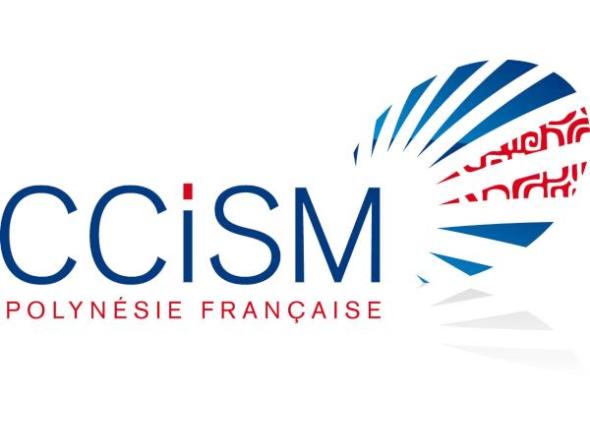 
<span>CCISM</span>
