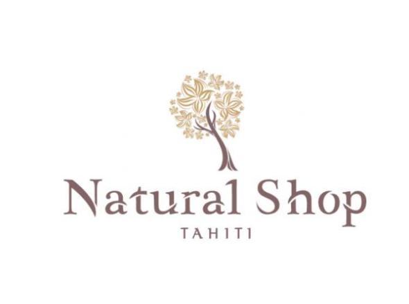
<span>Natural Shop Tahiti</span>
