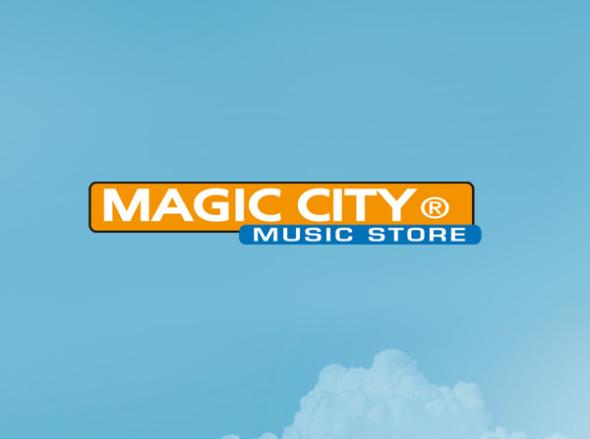 
<span>Magic City</span>
