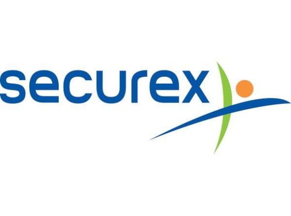 
<span>Securex</span>

