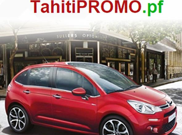 
<span>Tahiti Promo</span>
