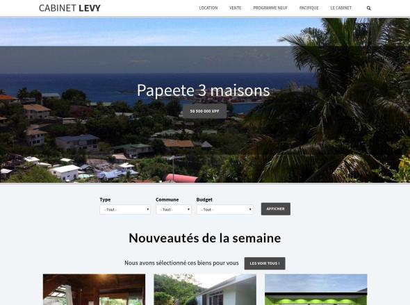 
<span>Tahiti Conseil Immobilier</span>
