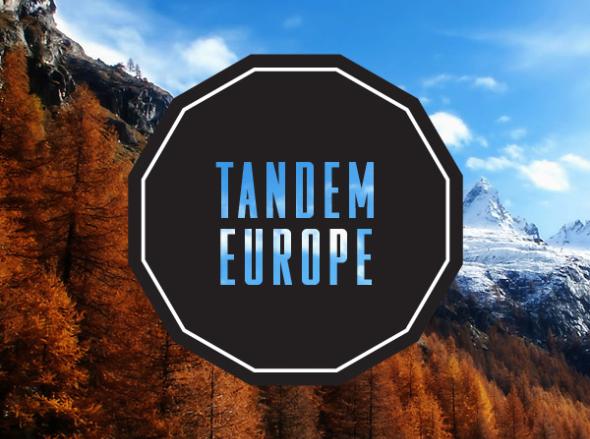 
<span>Tandem Europe</span>
