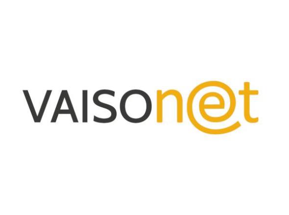 
<span>Vaisonet</span>
