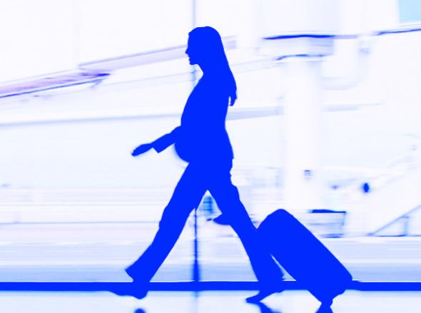
<span>Voyages d'Affaires</span>

