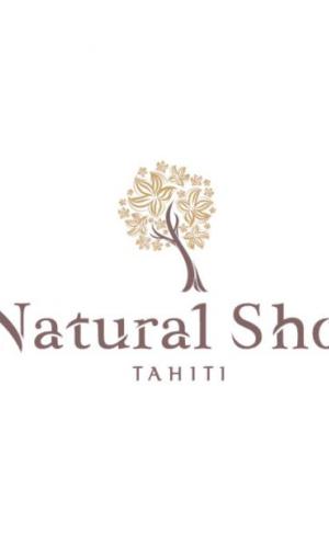 
<span>Natural Shop Tahiti</span>
