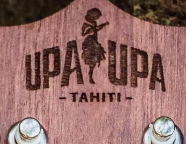 
<span>Upa Upa Tahiti</span>
