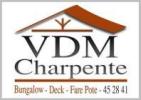 
<span>VDM Charpente</span>
