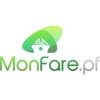 
<span>Mon Fare</span>
