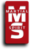 
<span>Martial Spirit</span>

